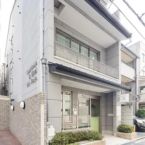ゲストハウス 四条大宮ゲストハウス アンド
