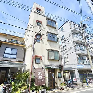 ゲストハウス ゲストイン京都