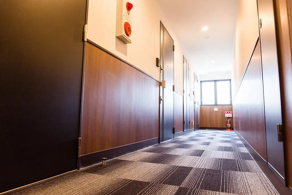 Houze 1St Gojo Omiya Hotel Kioto