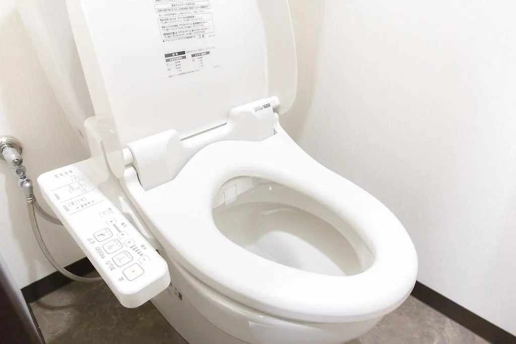 Houze 1St Gojo Omiya Hotel Kioto 2*,  Japón