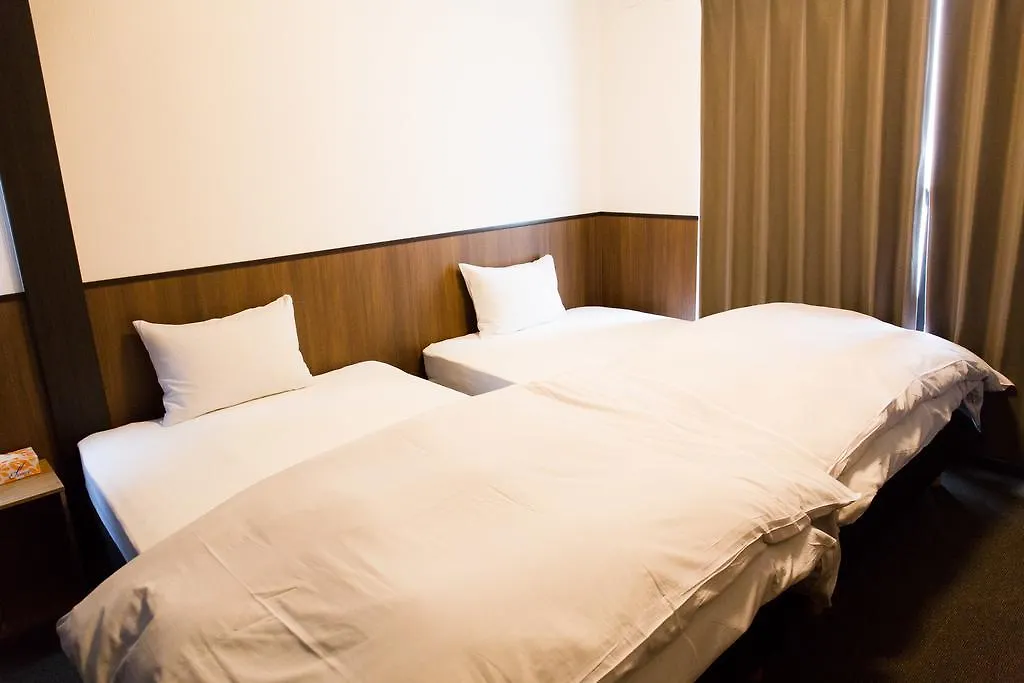 Houze 1St Gojo Omiya Hotel Kioto Pensión