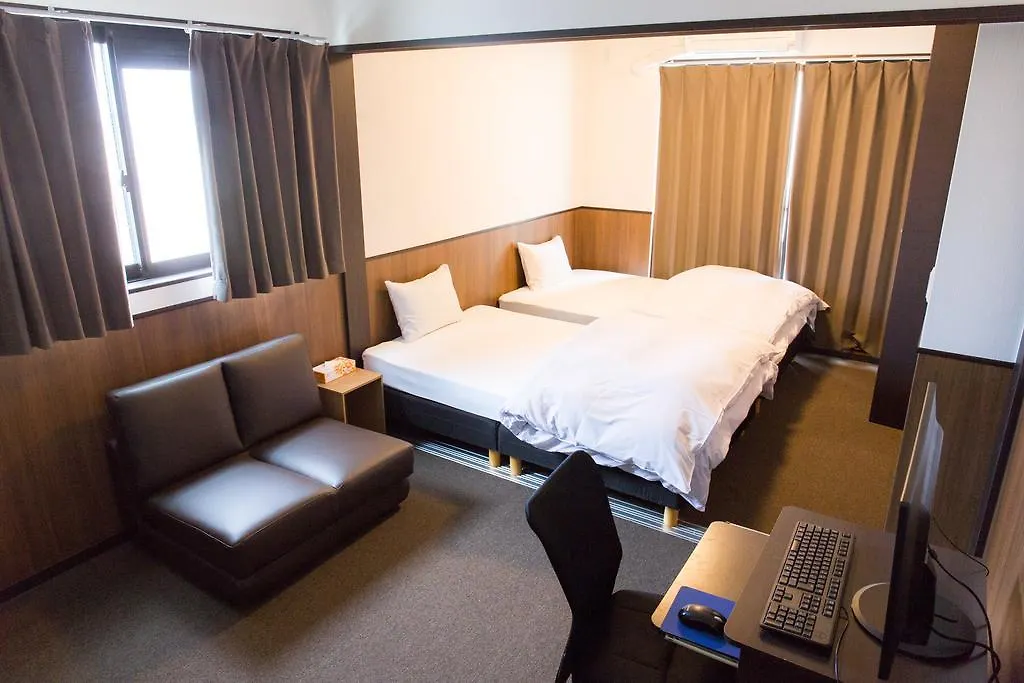 ** Pensión Houze 1St Gojo Omiya Hotel Kioto Japón